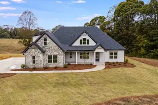 3262 Veal St, Roopville, GA 30170 - Photo 3