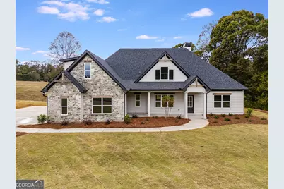 3262 Veal Street, Roopville, GA 30170 - Photo 1