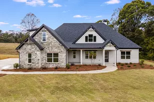 3262 Veal St, Roopville, GA 30170 - Photo 1