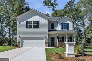4690 Glore Rd SW, Mableton, GA 30126 - Photo 1