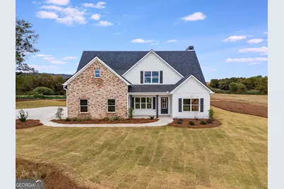 12 Stewart Road, Roopville, GA 30170 - Photo 3