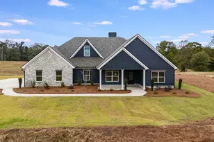 3356 Veal St, Roopville, GA 30170 - Photo 1