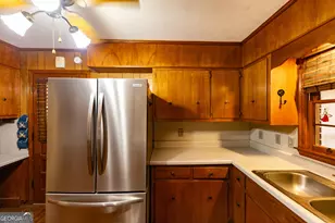 313 Johnston Dr, Thomaston, GA 30286 - Photo 35