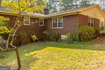 313 Johnston Drive, Thomaston, GA 30286 - Photo 49