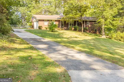 313 Johnston Drive, Thomaston, GA 30286 - Photo 55