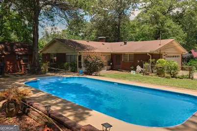 313 Johnston Drive, Thomaston, GA 30286 - Photo 3