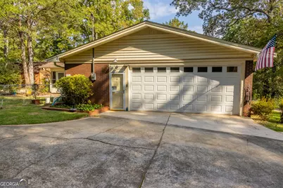 313 Johnston Drive, Thomaston, GA 30286 - Photo 53