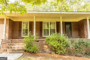 313 Johnston Dr, Thomaston, GA 30286 - Photo 41