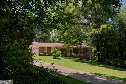 313 Johnston Drive, Thomaston, GA 30286 - Photo 1