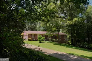 313 Johnston Dr, Thomaston, GA 30286 - Photo 1