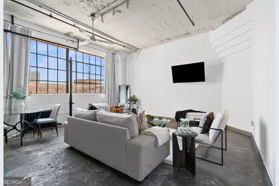 426 Marietta Street NW #APT 410, Atlanta, GA 30313 - Photo 3