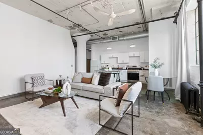 426 Marietta Street NW #APT 410, Atlanta, GA 30313 - Photo 7