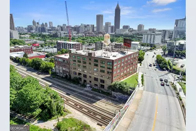 426 Marietta Street NW #APT 410, Atlanta, GA 30313 - Photo 23