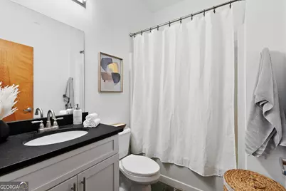 426 Marietta Street NW #APT 410, Atlanta, GA 30313 - Photo 17