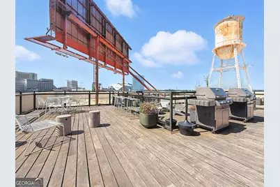 426 Marietta Street NW #APT 410, Atlanta, GA 30313 - Photo 27