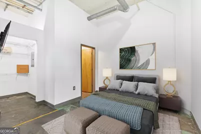 426 Marietta Street NW #APT 410, Atlanta, GA 30313 - Photo 13