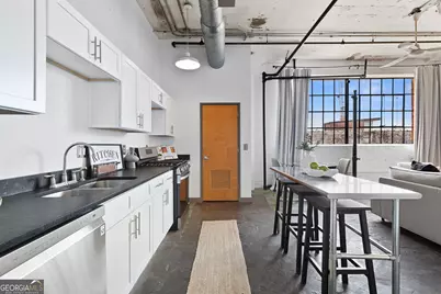 426 Marietta Street NW #APT 410, Atlanta, GA 30313 - Photo 11