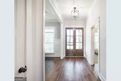 113 Flat Rock Lane, Perry, GA 31069 - Photo 7