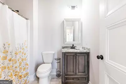 113 Flat Rock Lane, Perry, GA 31069 - Photo 9