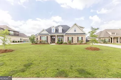 113 Flat Rock Lane, Perry, GA 31069 - Photo 3