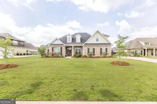 113 Flat Rock Ln, Perry, GA 31069 - Photo 3