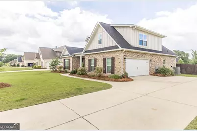 113 Flat Rock Lane, Perry, GA 31069 - Photo 5
