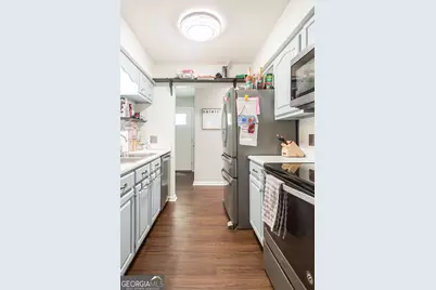 3602 Meadow Lane, Blackshear, GA 31516 - Photo 5