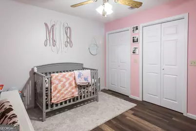 3602 Meadow Lane, Blackshear, GA 31516 - Photo 19