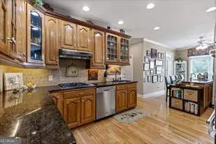 1800 Hwy 286, Chatsworth, GA 30705 - Photo 31