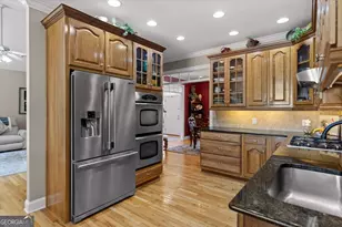 1800 Hwy 286, Chatsworth, GA 30705 - Photo 29