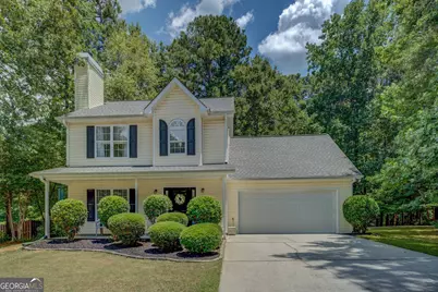 530 Windermere Drive, Loganville, GA 30052 - Photo 35