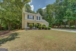 530 Windermere Dr, Loganville, GA 30052 - Photo 1