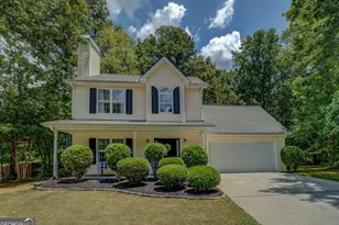 530 Windermere Dr, Loganville, GA 30052 - Photo 3