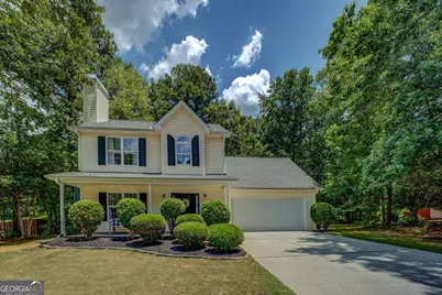 530 Windermere Drive, Loganville, GA 30052 - Photo 39