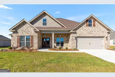 200 Emberwood Way, Kathleen, GA 31047 - Photo 1