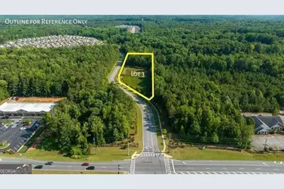 3 Timberbrook Drive, Sharpsburg, GA 30277 - Photo 1