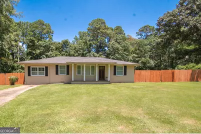 146 Whitaker Road, Lagrange, GA 30240 - Photo 5