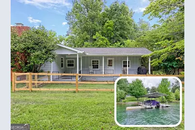 806 Ledford Chapel Road, Hayesville, NC 28904 - Photo 1