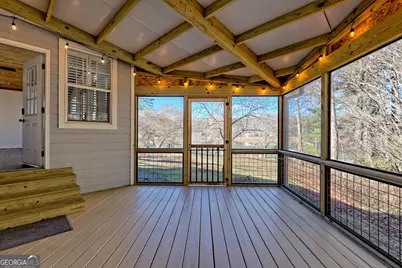 806 Ledford Chapel Road, Hayesville, NC 28904 - Photo 19