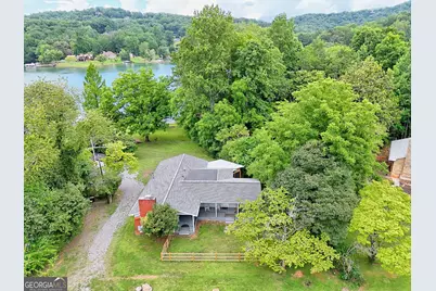 806 Ledford Chapel Road, Hayesville, NC 28904 - Photo 53