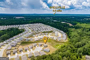 891 Feldman Chase, Loganville, GA 30052 - Photo 45