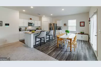891 Feldman Chase, Loganville, GA 30052 - Photo 35
