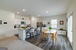 891 Feldman Chase, Loganville, GA 30052 - Photo 35