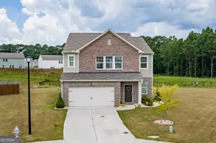 891 Feldman Chase, Loganville, GA 30052 - Photo 29