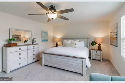 891 Feldman Chase, Loganville, GA 30052 - Photo 11