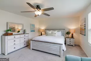 891 Feldman Chase, Loganville, GA 30052 - Photo 11