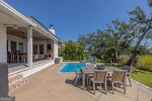 305 Yacht Club Ln, Saint Simons, GA 31522 - Photo 55