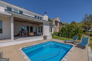 305 Yacht Club Ln, Saint Simons, GA 31522 - Photo 49