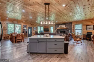 44 Raper Road, Morganton, GA 30560 - Photo 9