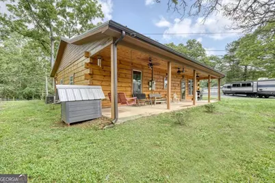 44 Raper Road, Morganton, GA 30560 - Photo 31